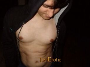 JaviErotic