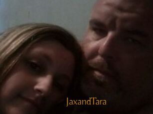 Jax_and_Tara
