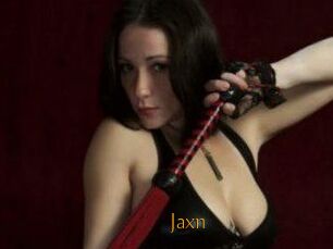 Jaxn