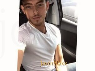 JaxonMaxx