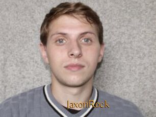 JaxonRock