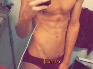 Jaxonxo
