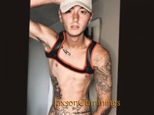 JaxsonCummings
