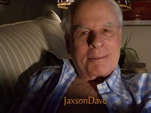 JaxsonDave