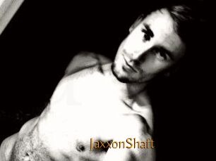 JaxxonShaft