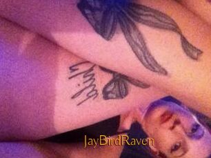 JayBirdRaven