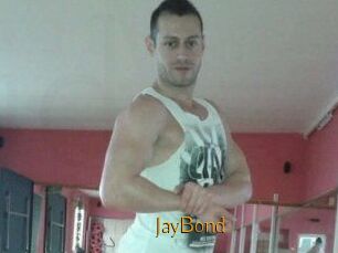 JayBond