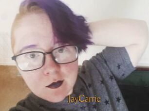 JayCarrie