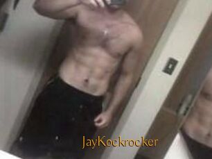 JayKockrocker