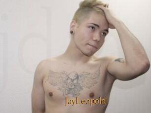 JayLeopold