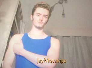 JayMiscavige