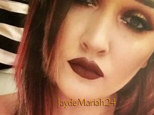 JaydeMariah24