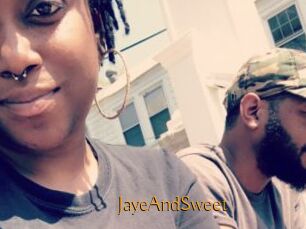 JayeAndSweet