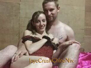 JayeCrushChloeNix