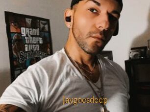 Jaygoesdeep
