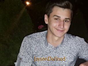 JaysonDefined