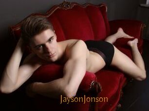 JaysonJonson