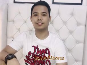 JaysonMoores