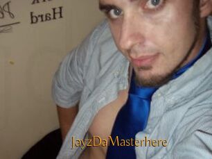 JayzDaMasterhere