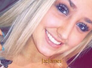 JazJames