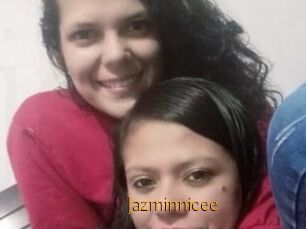 Jazminnicee