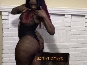 JazmyneFaye