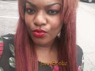 JazzyBoobz