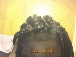JazzyCOCO