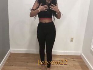 Jazzyxoxo22