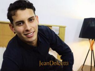 JeanDolcetti