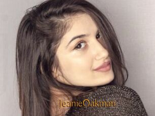 JeanieOakman