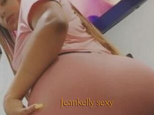 Jeankelly_sexy