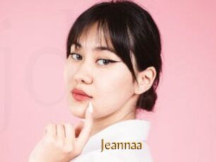 Jeannaa