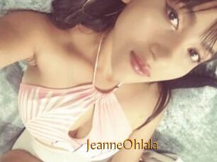 JeanneOhlala