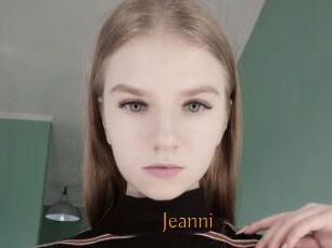 Jeanni