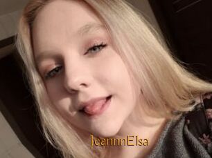 JeannnElsa