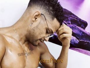 JeansPierre