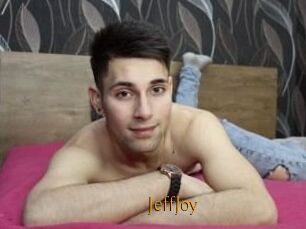 JeffJoy