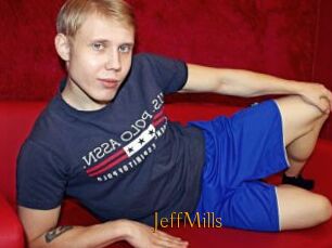 JeffMills