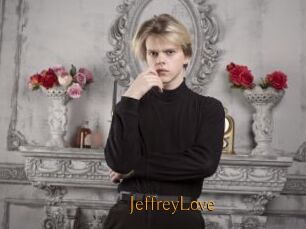 JeffreyLove