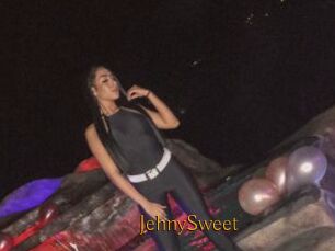 JehnySweet