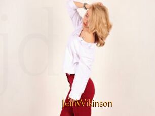 JeinWikinson