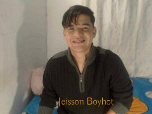 Jeisson_Boyhot