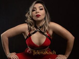 JelenaKoch