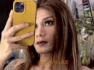JenForYou88