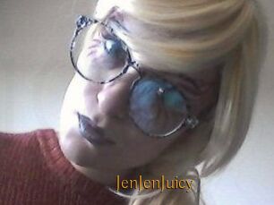 JenJenJuicy
