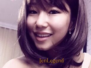JenLegend