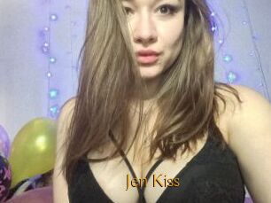 Jen_Kiss