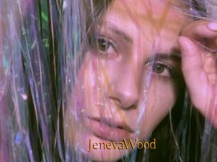 JenevaWood