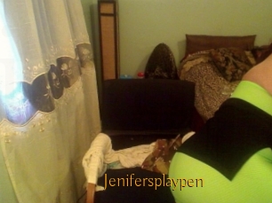 Jenifersplaypen
